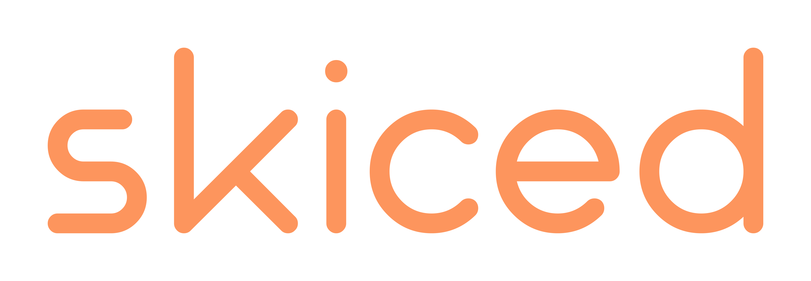 Skiced